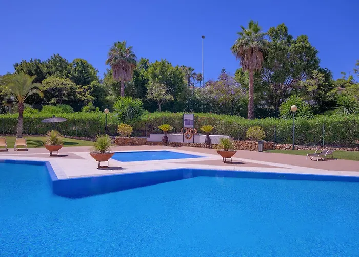 Moderno Y Luminoso En Gaviotas- Puerto Banus