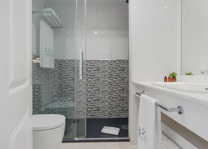 Moderno Y Luminoso En Gaviotas- Puerto Banus Appartamento *