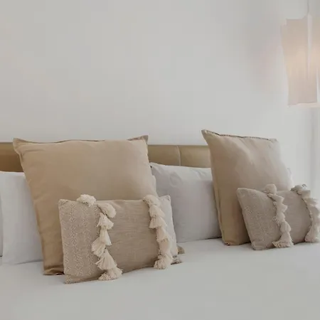 Apartment Moderno Y Luminoso En Gaviotas- Puerto Banus Marbella