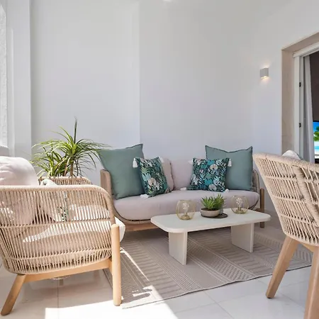 Appartamento Moderno Y Luminoso En Gaviotas- Puerto Banus
