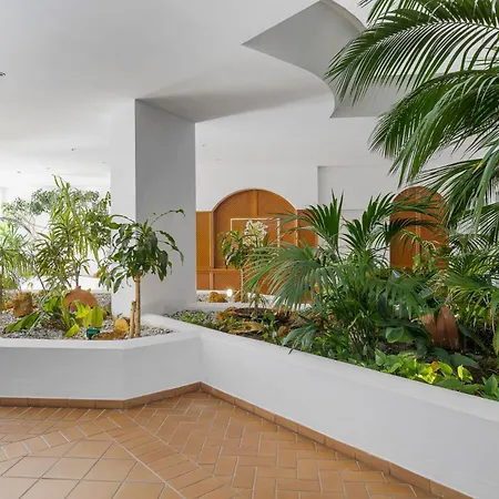 Appartement Moderno Y Luminoso En Gaviotas- Puerto Banus Marbellac