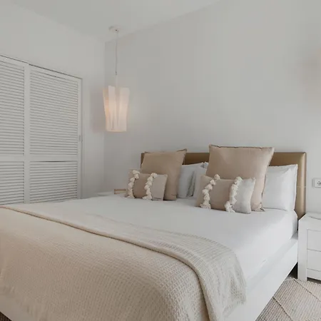 Appartamento Moderno Y Luminoso En Gaviotas- Puerto Banus *