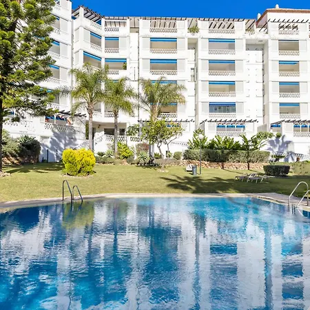 Moderno Y Luminoso En Gaviotas- Puerto Banus Appartement *